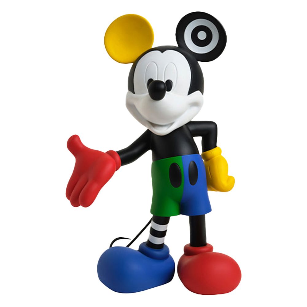 Mickey Mouse 12