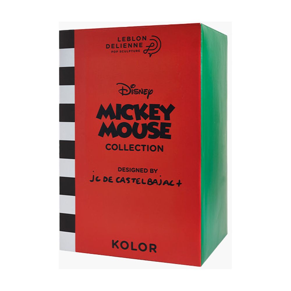 Mickey Mouse 12