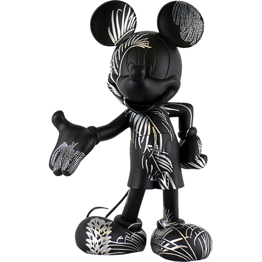Mickey Mouse 12
