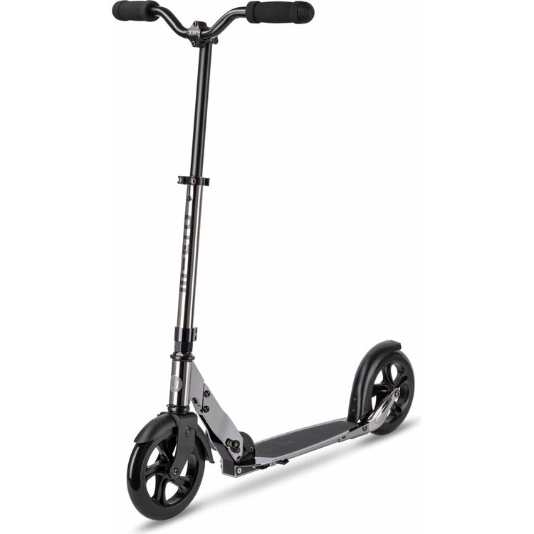 Micro Classic Scooter - Black Neochrome | Micro Kickboard