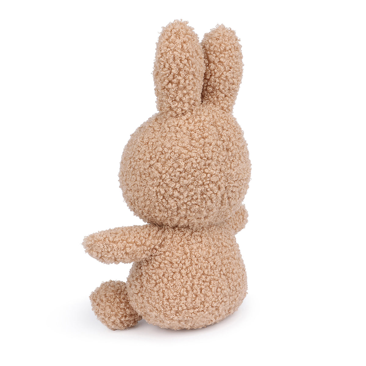  Bon Ton Toys -  Miffy ECO Tiny Teddy Beige Plush - 9'' -  Plush
