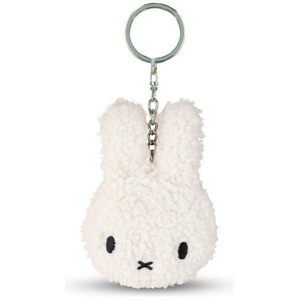 Miffy-Flat-Tiny-Teddy-Keychain