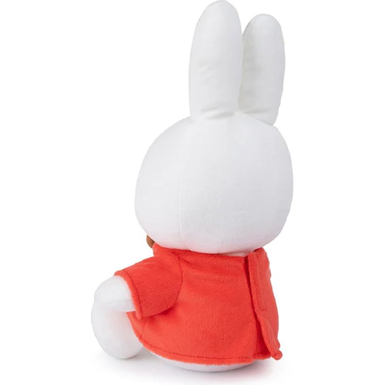  Bon Ton Toys -  Miffy Plush with Snuffy - 13" -  Plush