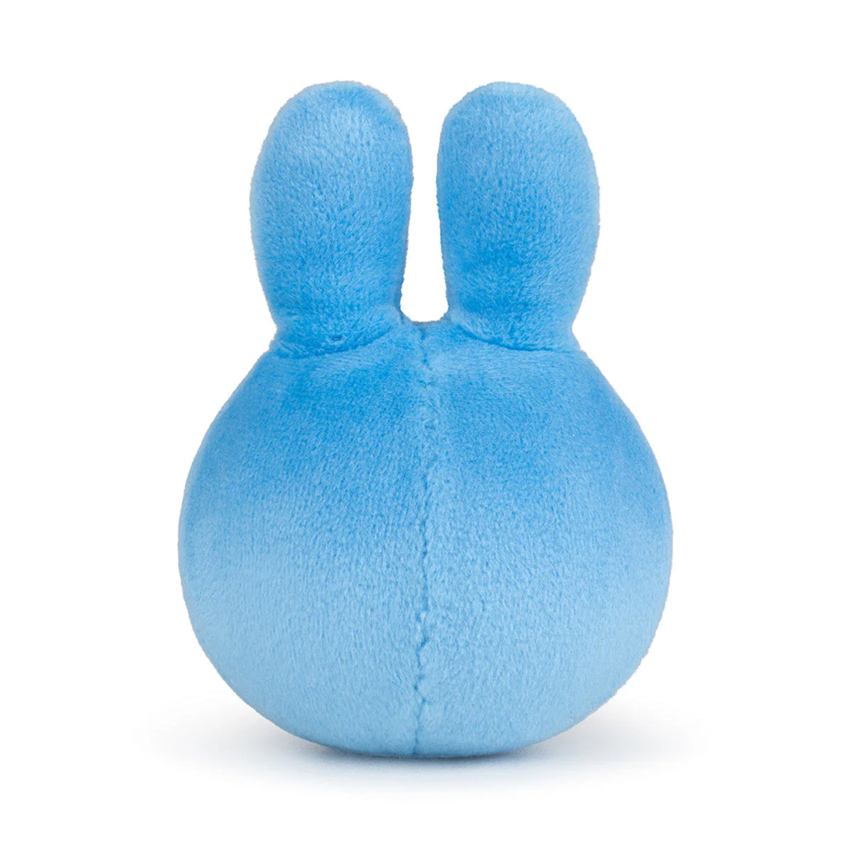  Bon Ton Toys -  Miffy Squish Ball Blue - 3.5" -  Plush