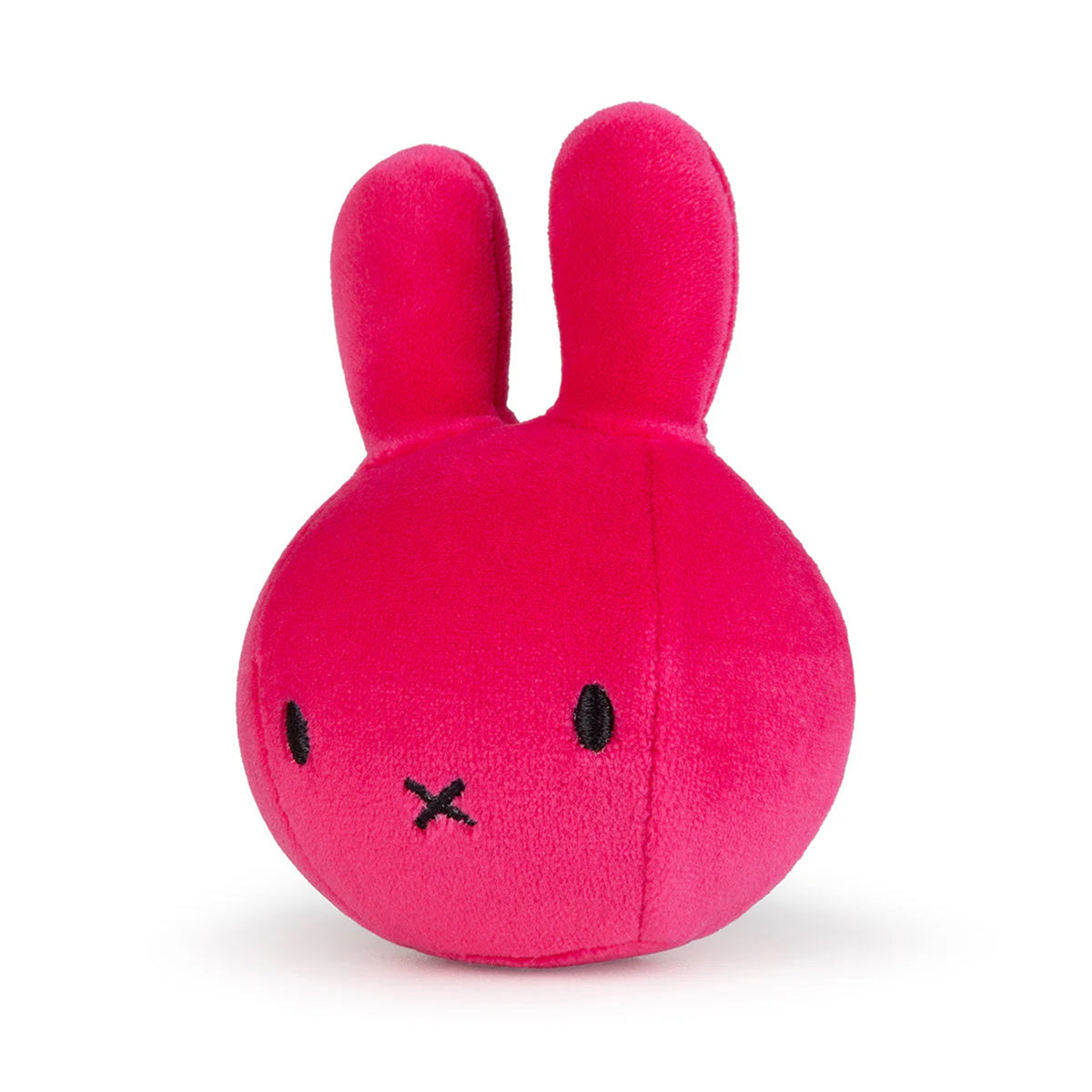  Bon Ton Toys -  Miffy Squish Ball Fuchsia - 3.5" -  Plush