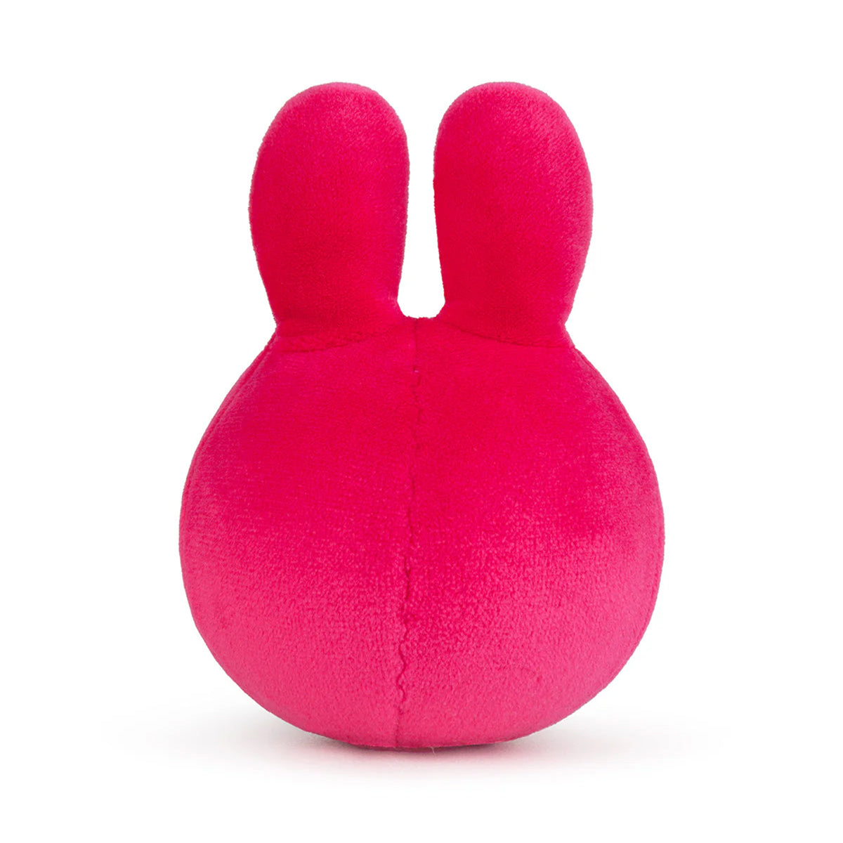  Bon Ton Toys -  Miffy Squish Ball Fuchsia - 3.5" -  Plush