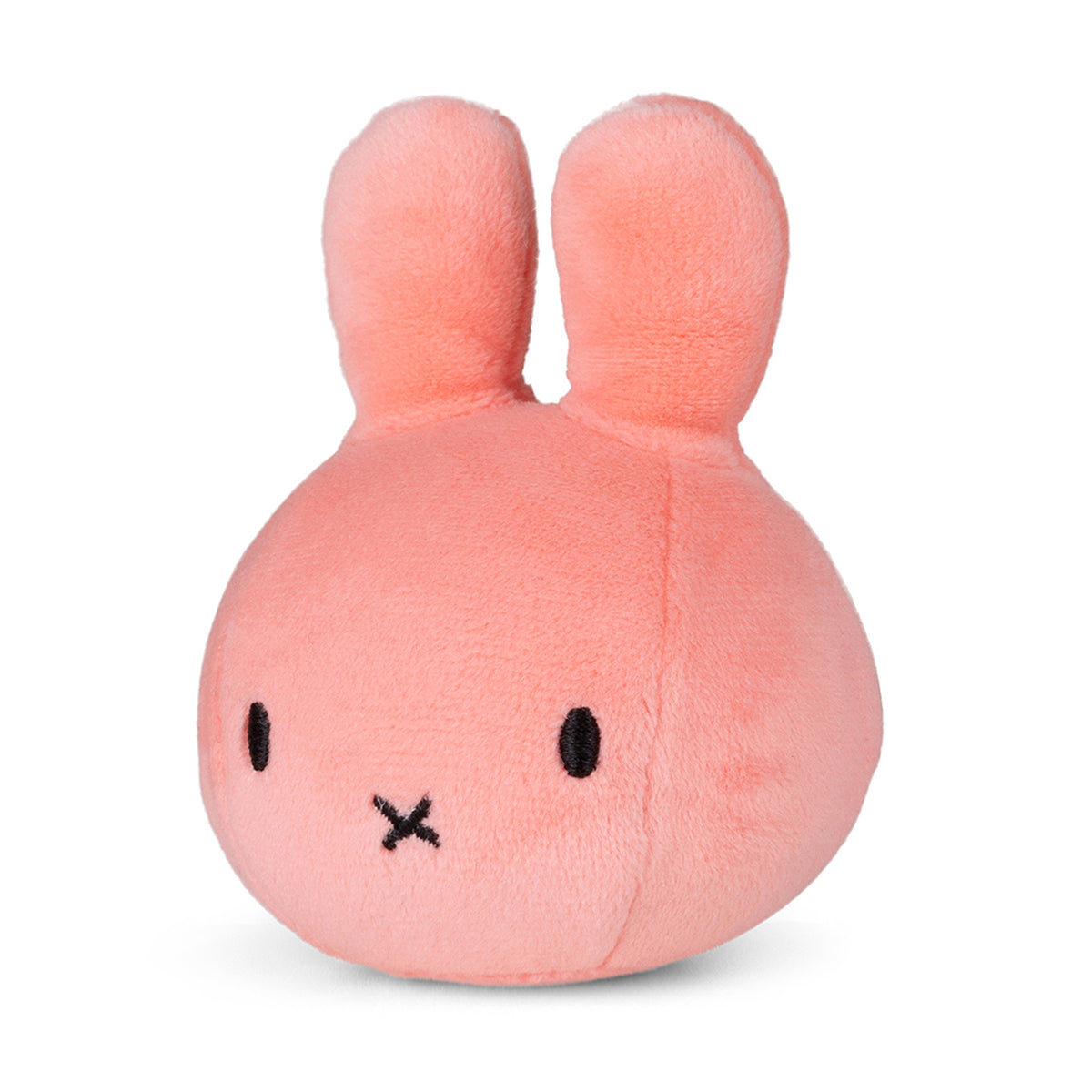  Bon Ton Toys -  Miffy Squish Ball Pink - 3.5" -  Plush