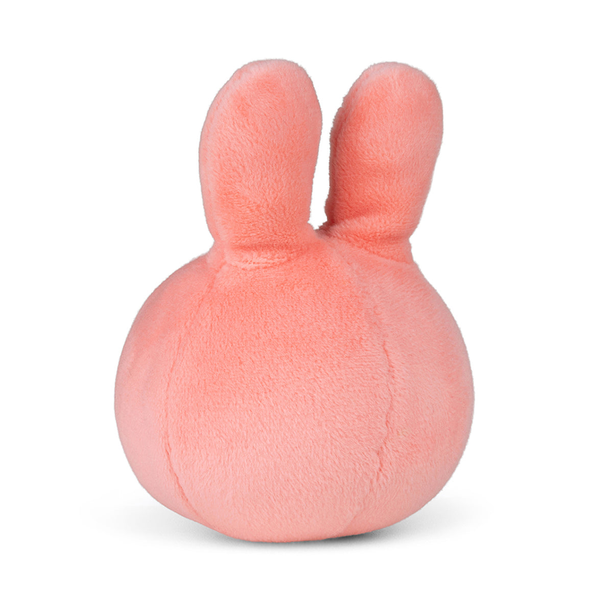  Bon Ton Toys -  Miffy Squish Ball Pink - 3.5" -  Plush