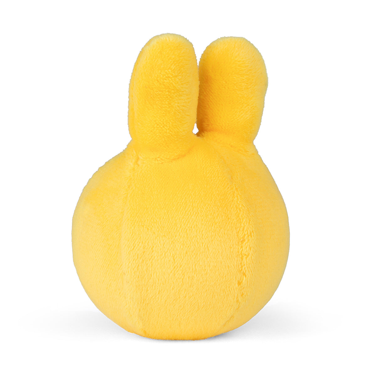  Bon Ton Toys -  Miffy Squish Ball Yellow - 3.5" -  Plush