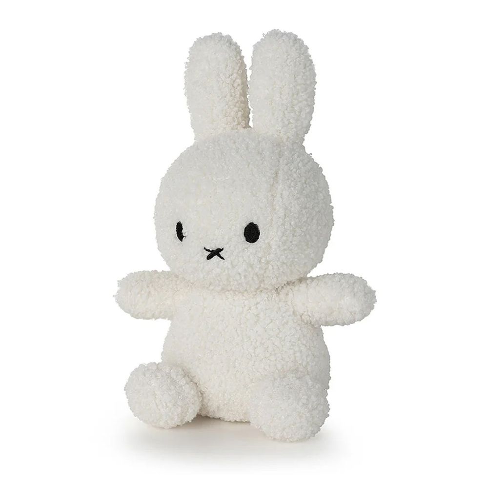 Miffy Tiny Teddy 9