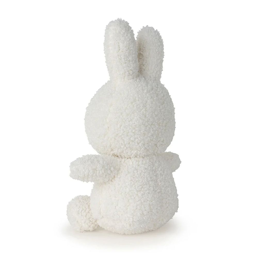  Bon Ton Toys -  Miffy Tiny Teddy 9" Plush - Cream -  Plush
