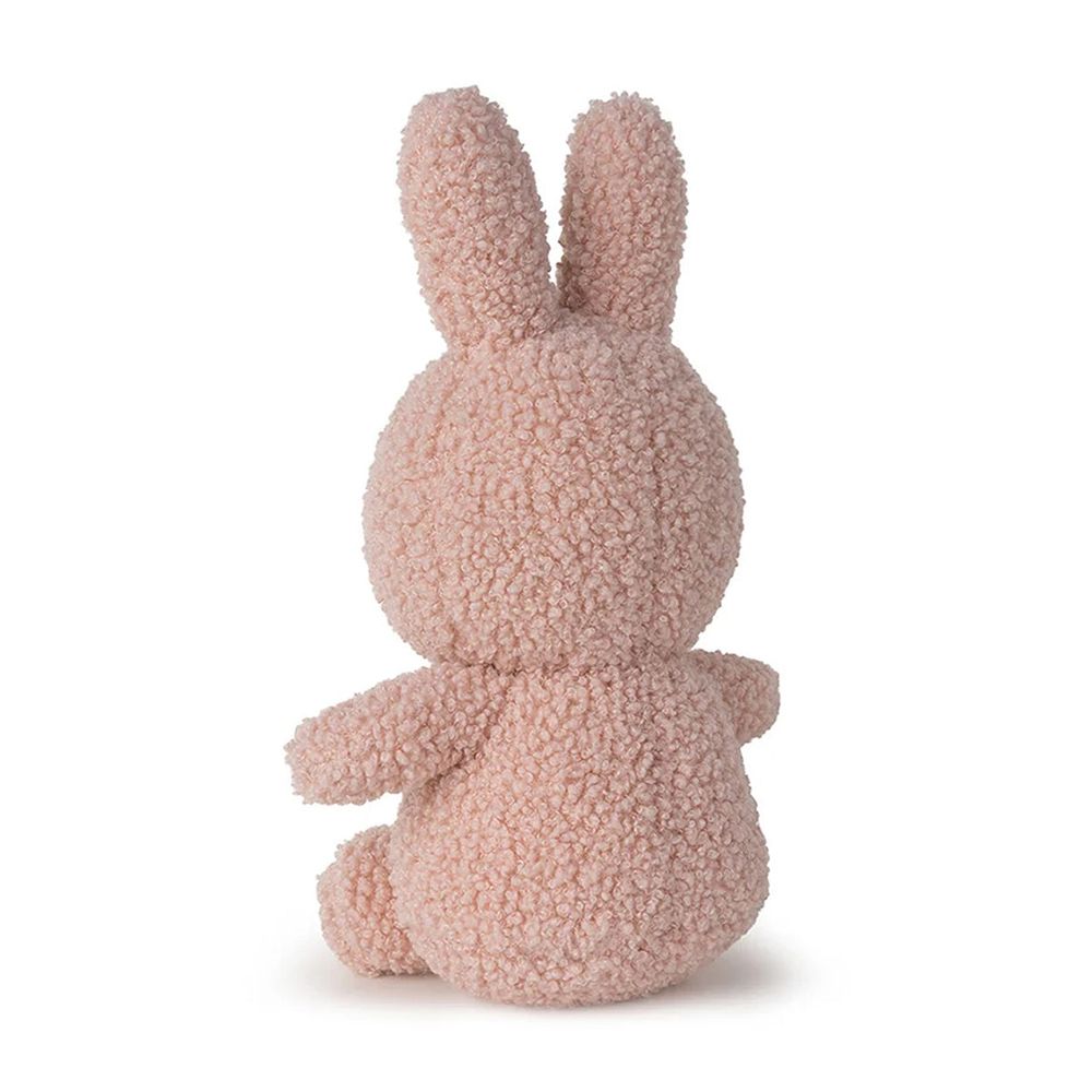  Bon Ton Toys -  Miffy Tiny Teddy 9" Plush - Pink -  Plush