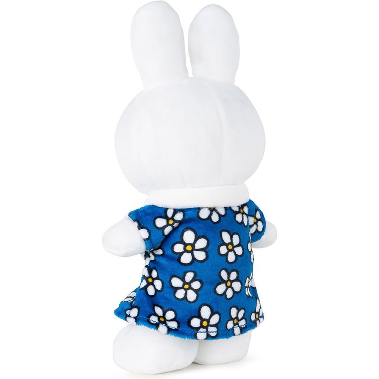  Bon Ton Toys -  Miffy in Flower Dress Plush - 9.5" -  Plush