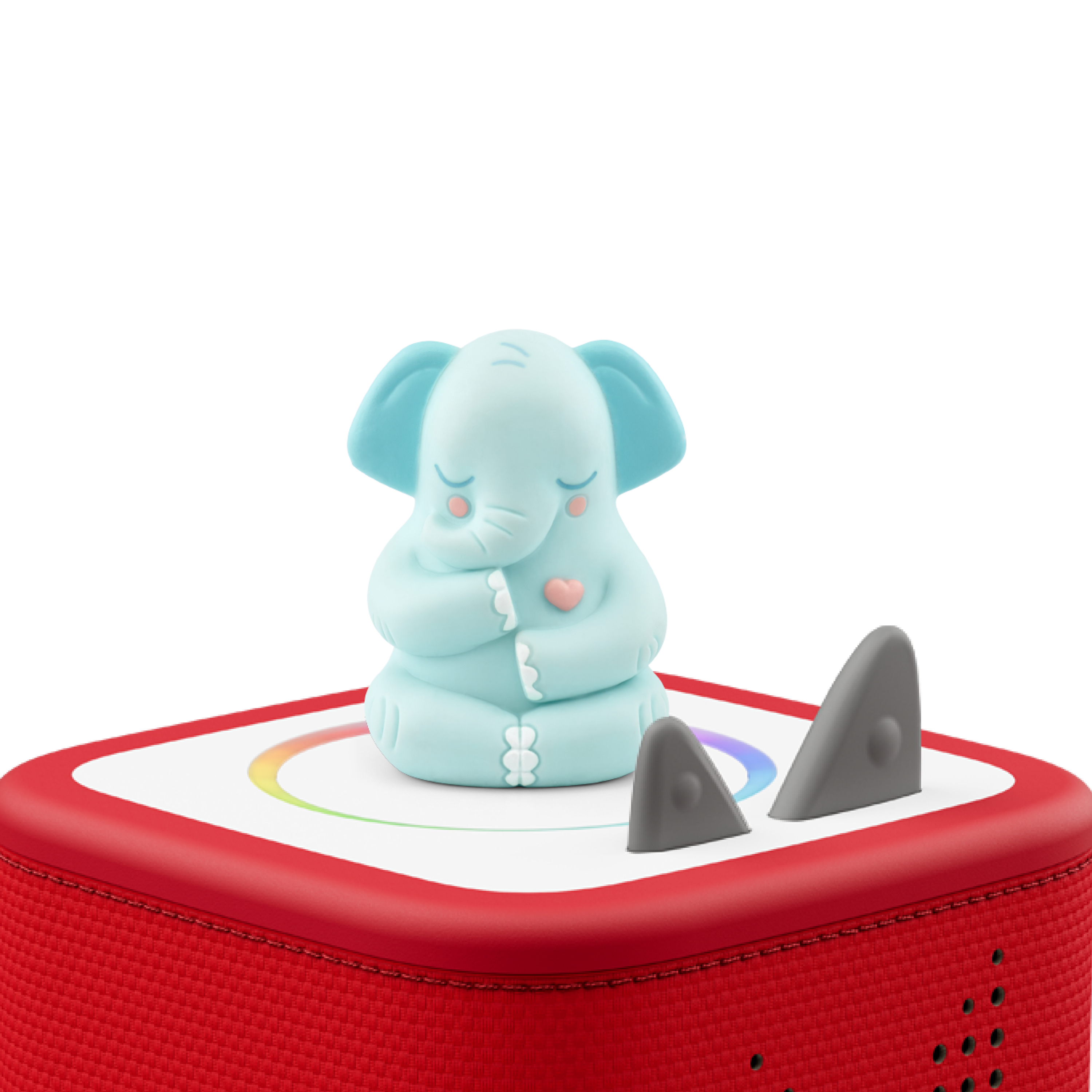  Tonies -  Mindfulness: Affirmations with Greta the Elephant Tonie -  Electronics