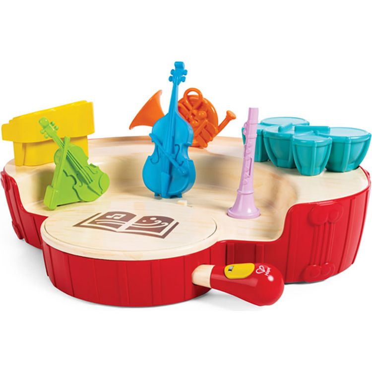  Hape -  Mini Conductor's Orchestra -  Music