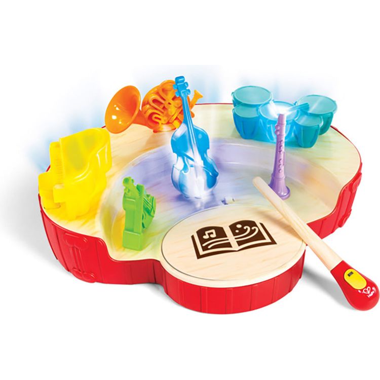 Hape -  Mini Conductor's Orchestra -  Music