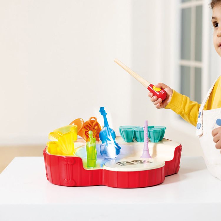  Hape -  Mini Conductor's Orchestra -  Music