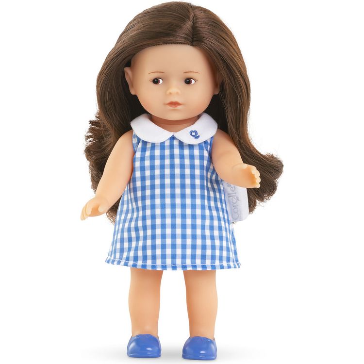  Corolle -  Mini Corolline - Romy 8" Doll -  Dolls