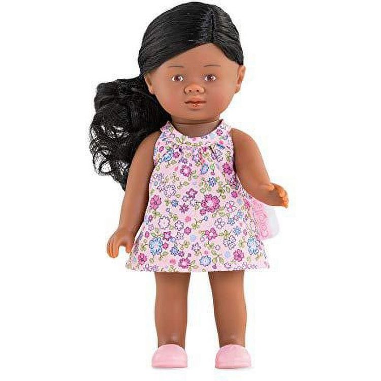  Corolle -  Mini Corolline Rosalie African American Doll -  Dolls