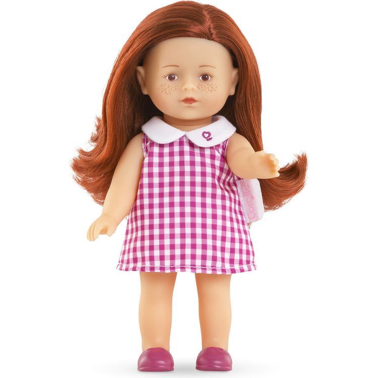  Corolle -  Mini Corolline Ruby 8" Doll -  Dolls