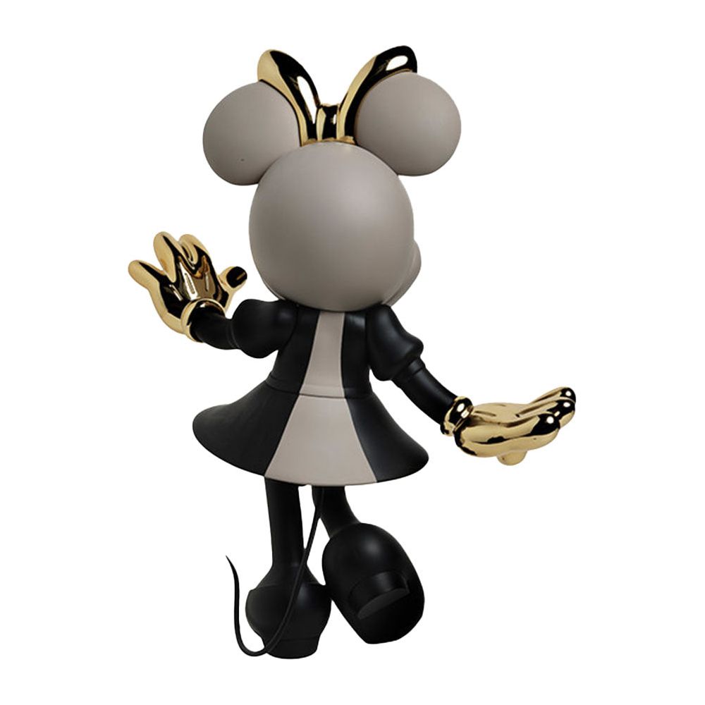  Leblon Delienne -  Minnie Mouse 12" Kelly Hoppen Figurine -  Collectibles