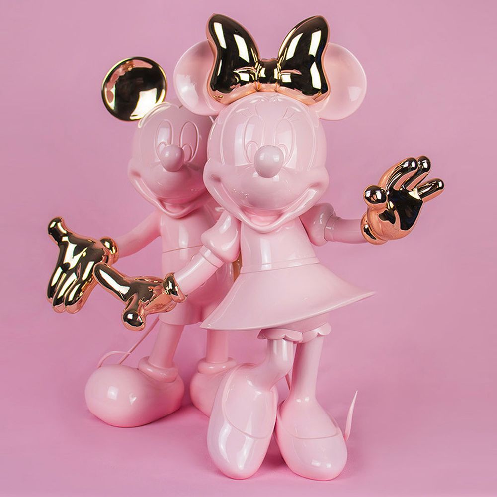 Minnie Mouse 12
