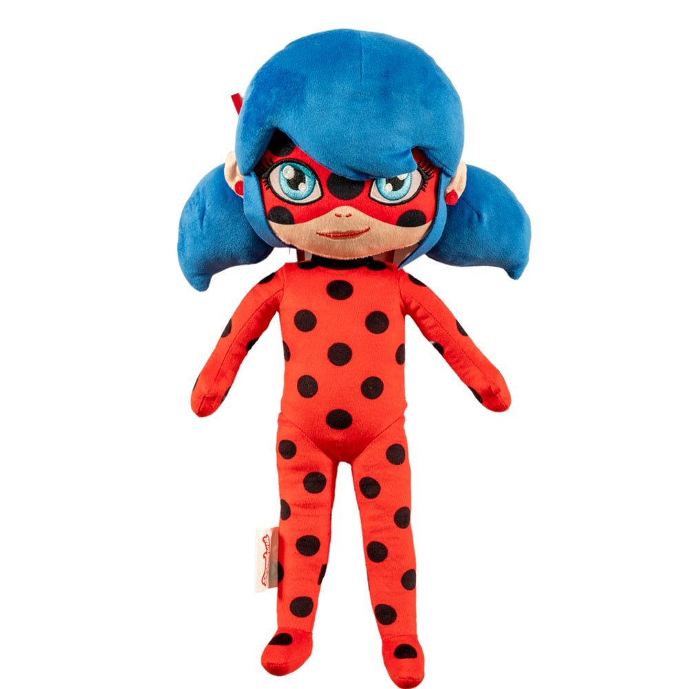 Miraculous -  Miraculous Cuddle Pillow -  Plush