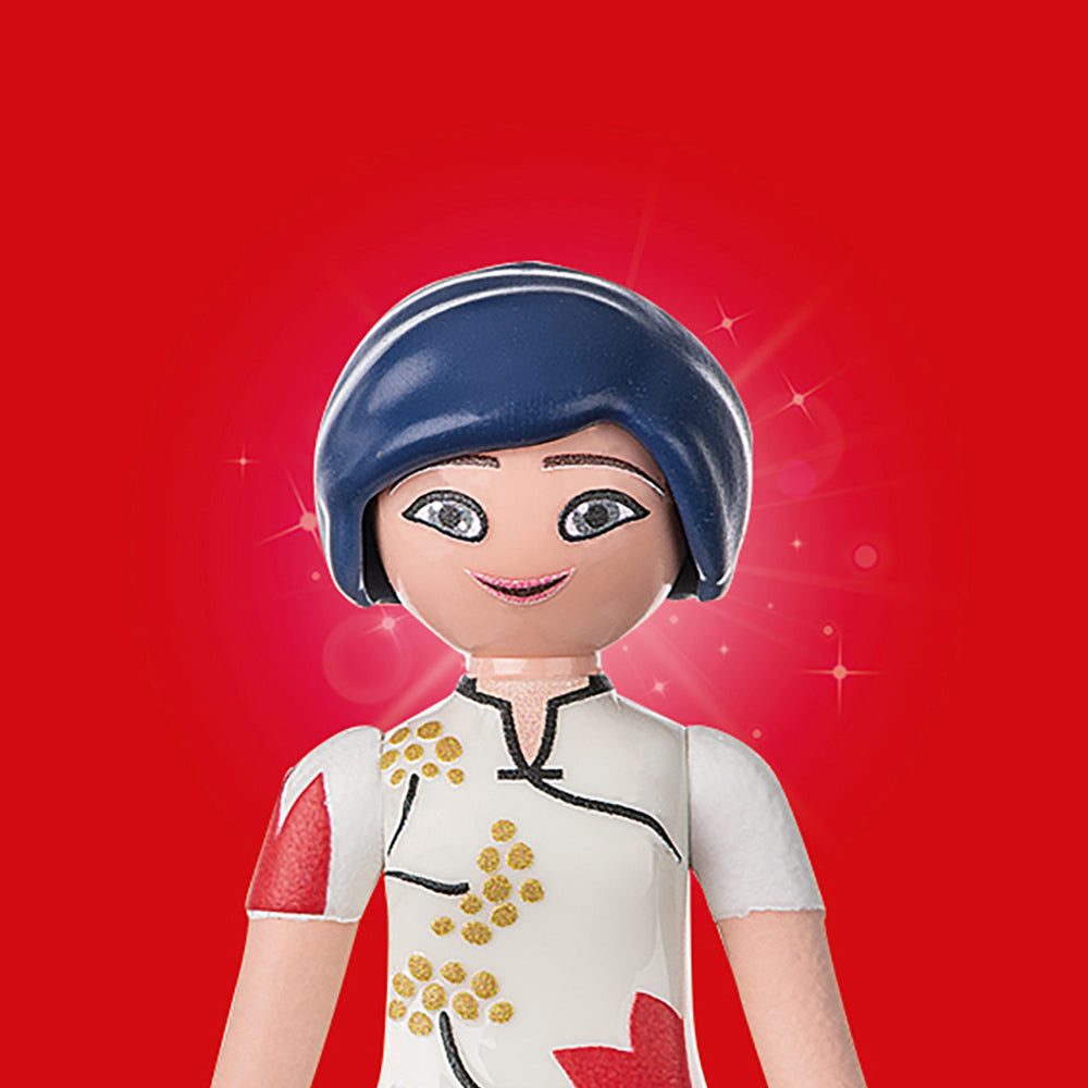  Playmobil -  Miraculous: French Bakery Playset -  Preschool