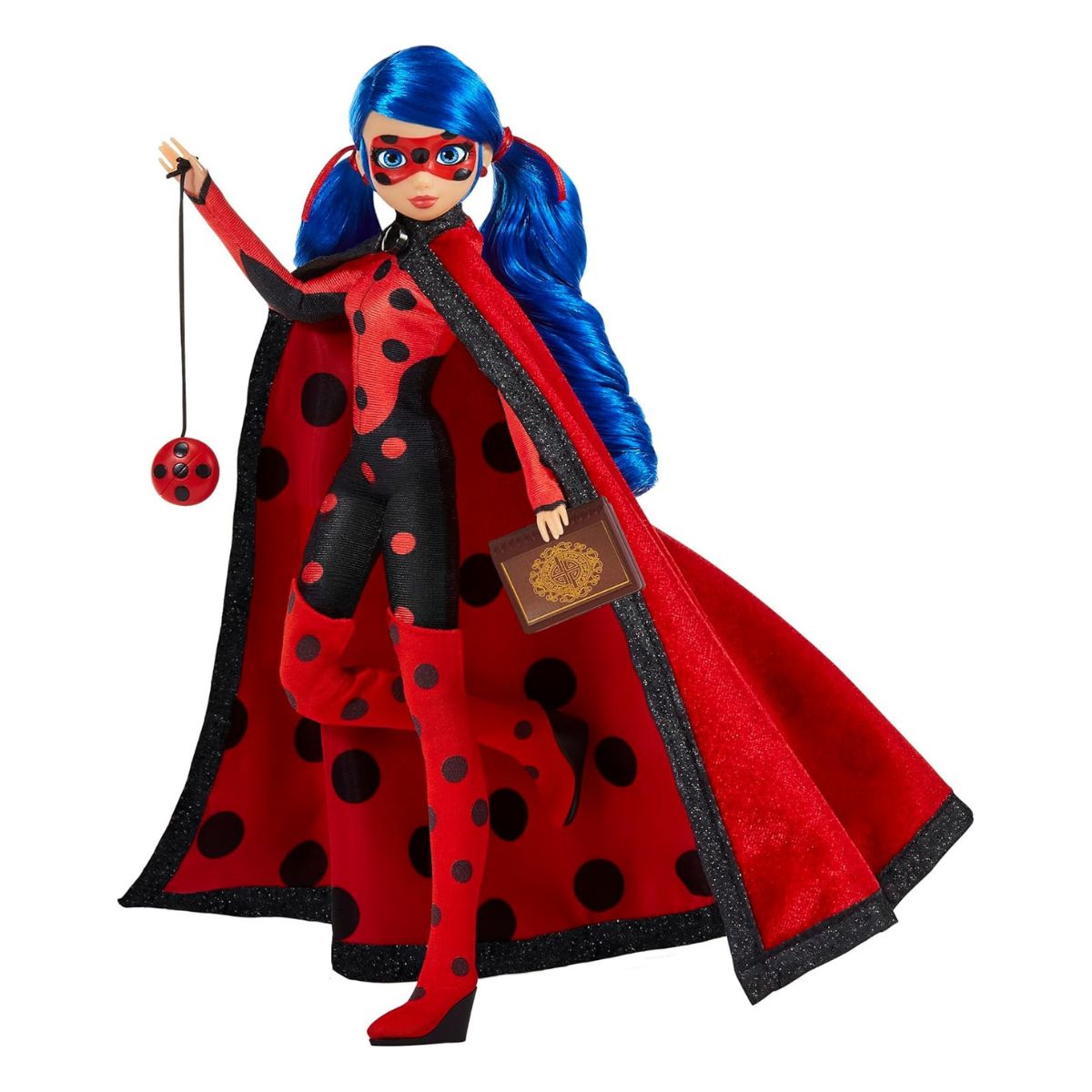  Miraculous -  Miraculous Ladybug 10th Anniversary Collector Doll -  Preschool