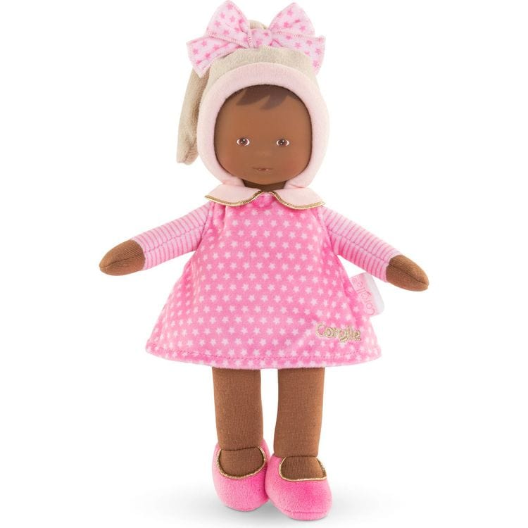  Corolle -  Miss Pink Starry Dreams Baby Doll -  Dolls