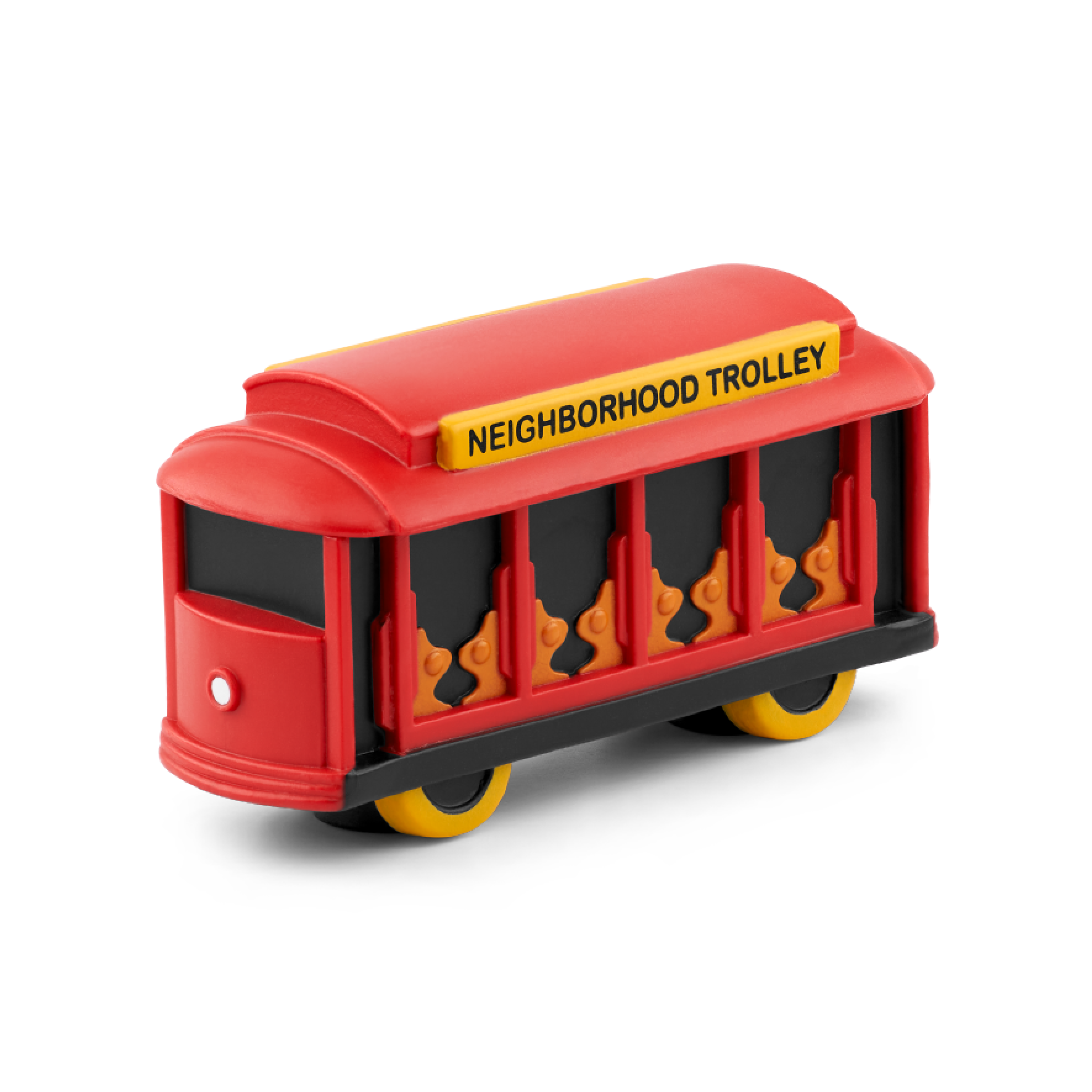  Tonies -  Mister Rogers' Neighborhood Tonie -  Electronics