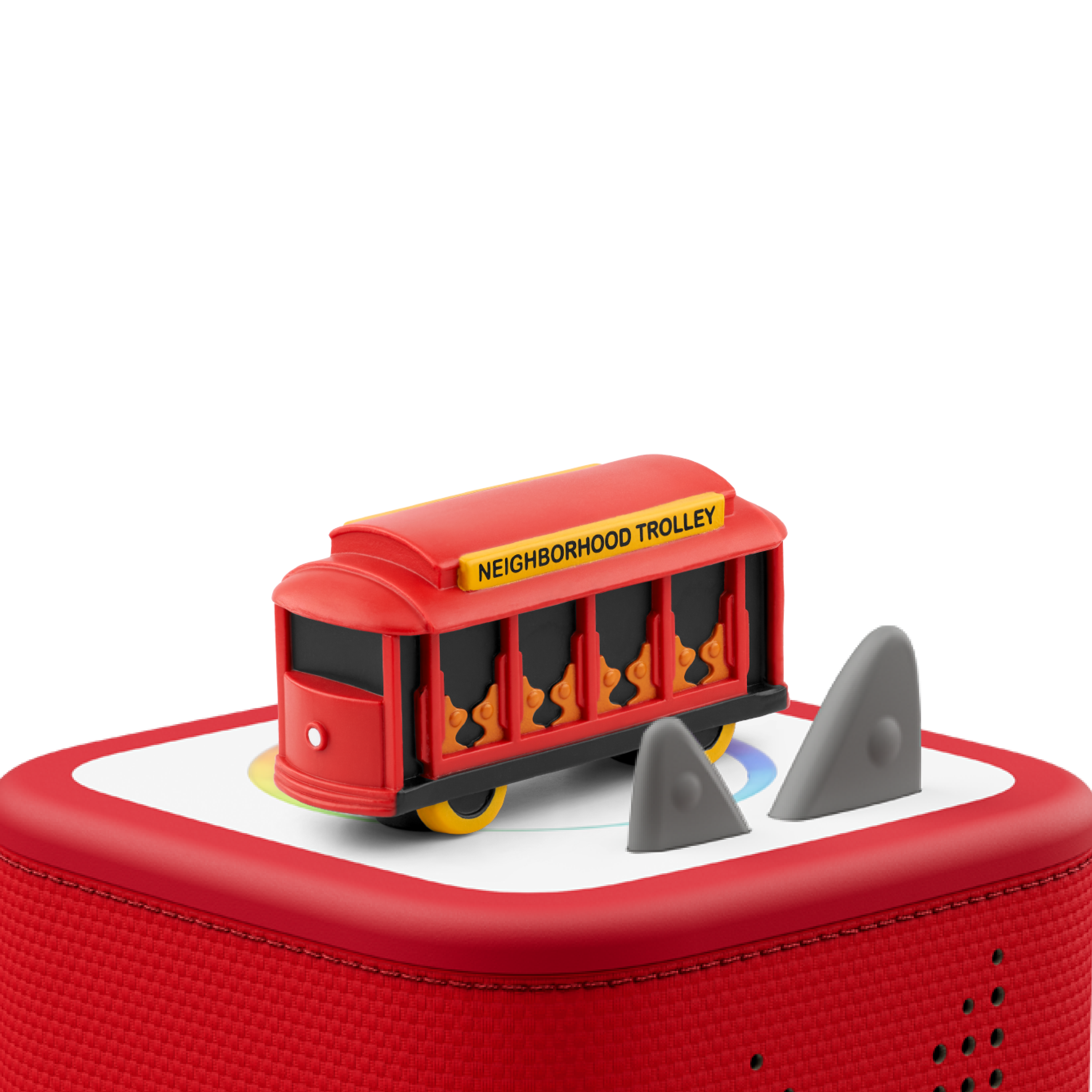  Tonies -  Mister Rogers' Neighborhood Tonie -  Electronics