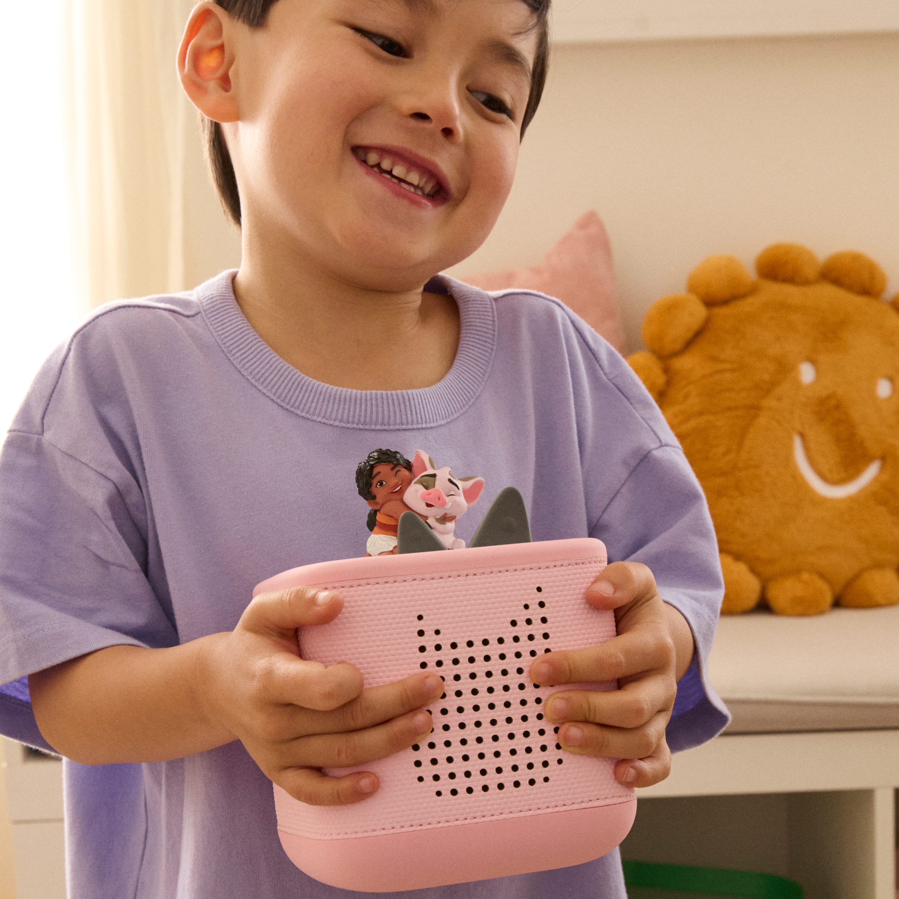 Disney Moana 2 - Simea Tonie