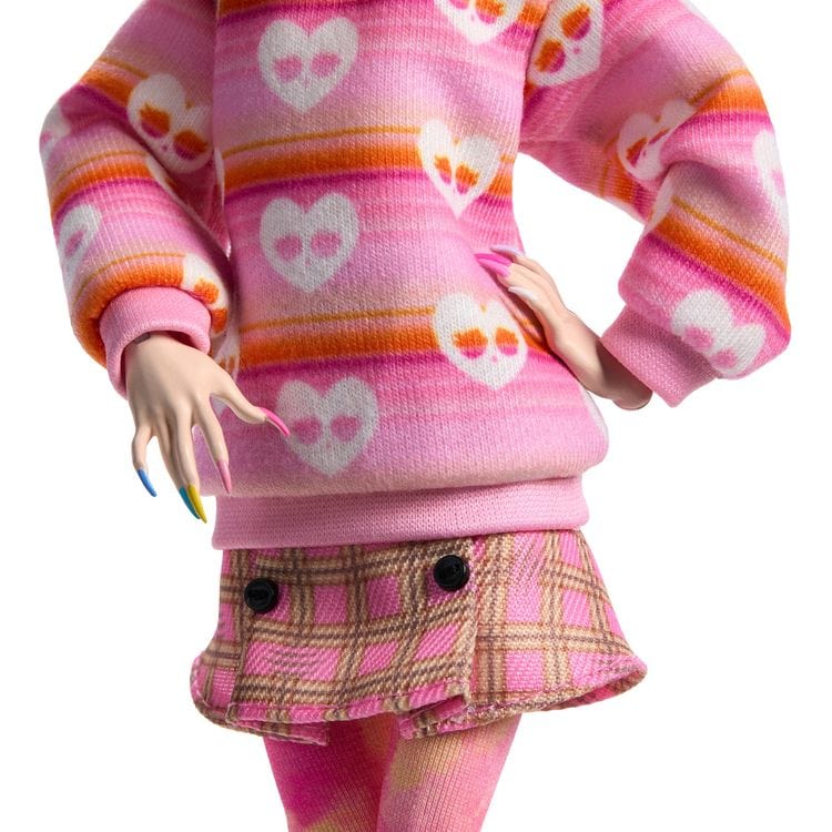 Monster High Wednesday Enid Sinclair Doll | Monster High