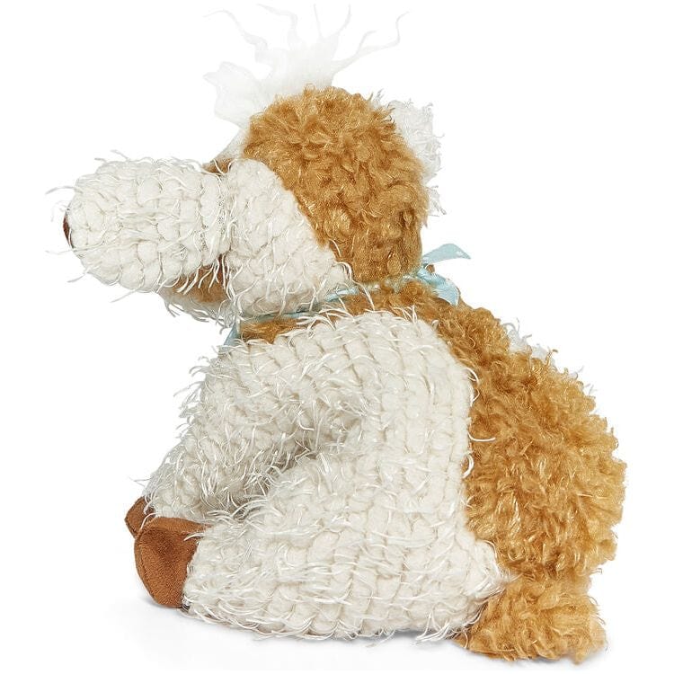  Bunnies By The Bay -  Moo Moo Cow -  Plush