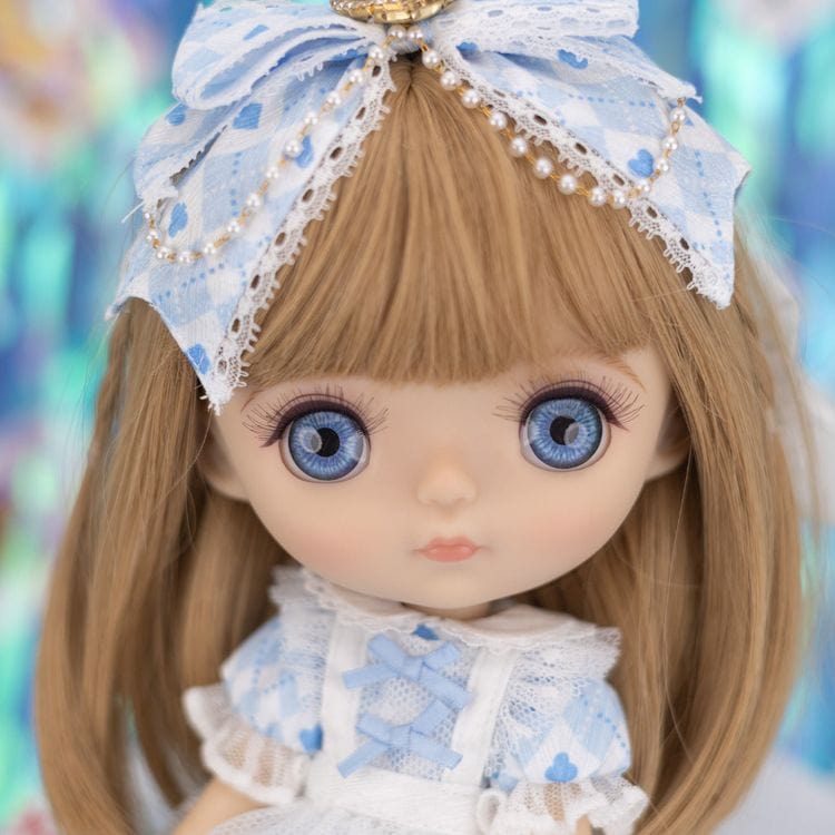 Mori Lolli -  Mori Lolli - Fairy Tale Adventures Alice Doll -  Dolls