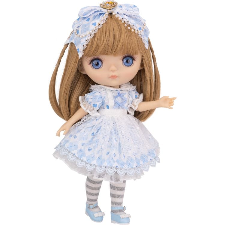  Mori Lolli -  Mori Lolli - Fairy Tale Adventures Alice Doll -  Dolls