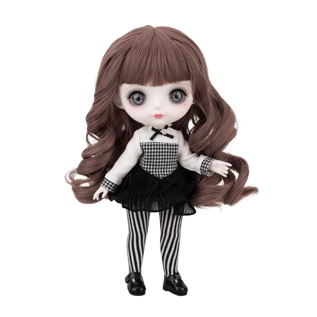 Mori Lolli -  Mori Lolli - Mystic Academy Doll -  Dolls