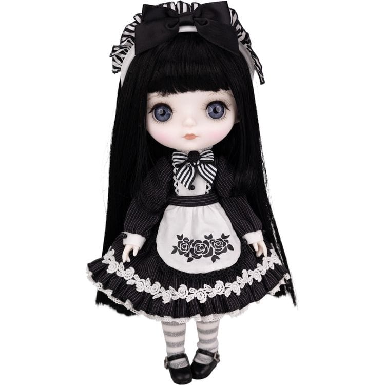  Mori Lolli -  Mori Lolli - Night Bloom Doll -  Dolls