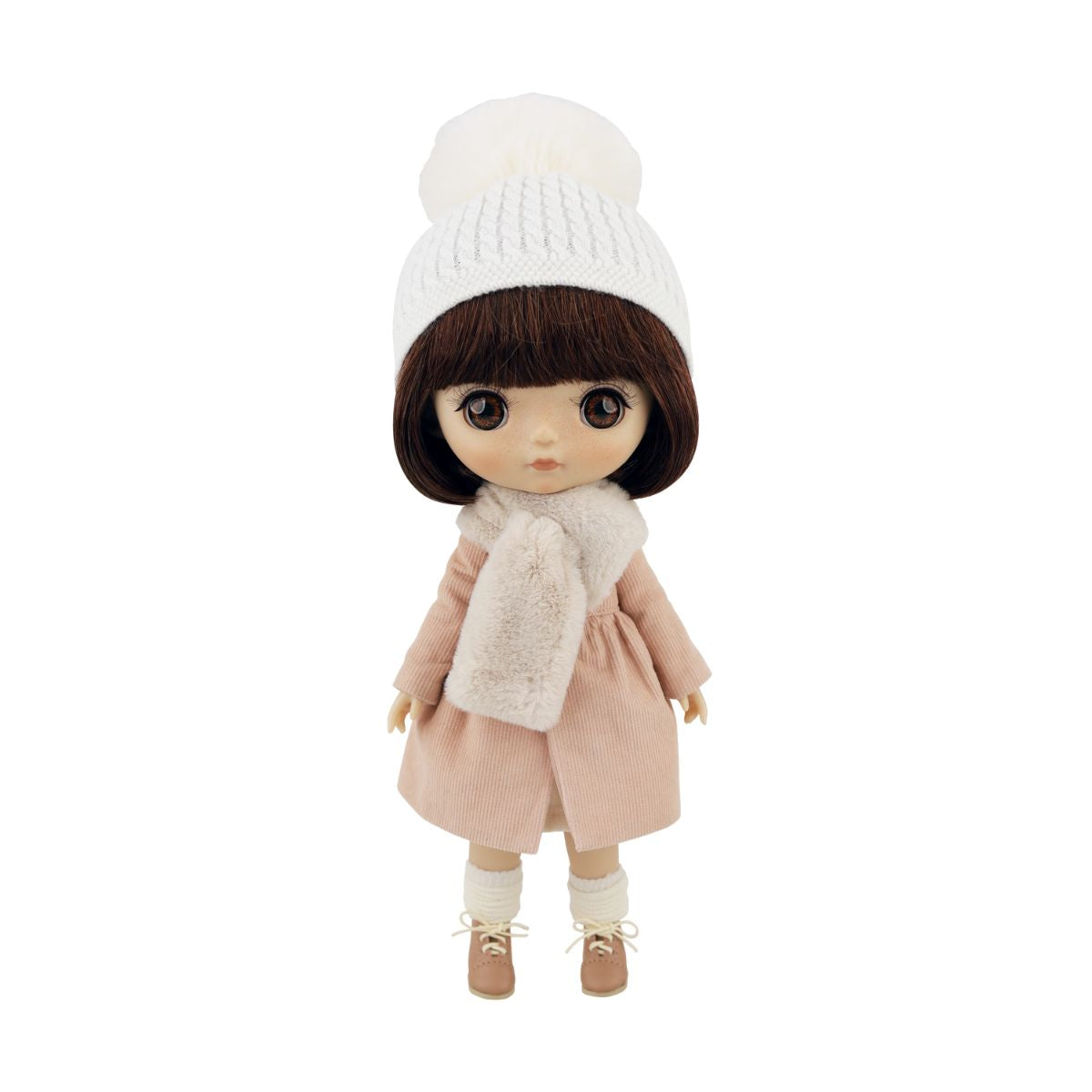  Mori Lolli -  Mori Lolli - Winter Sweetie Doll -  Dolls