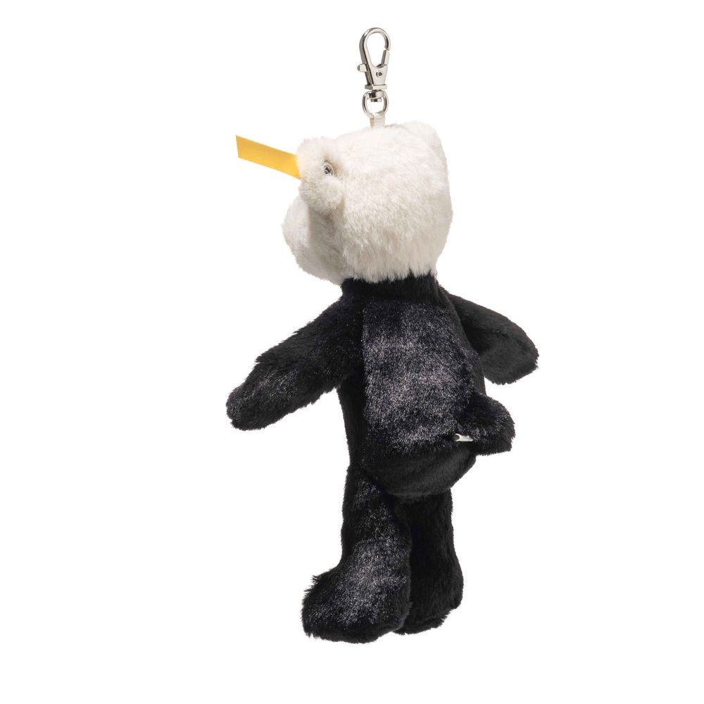  Steiff North America, Inc. -  Mr. Bones Teddy Bear Keyring -  Plush