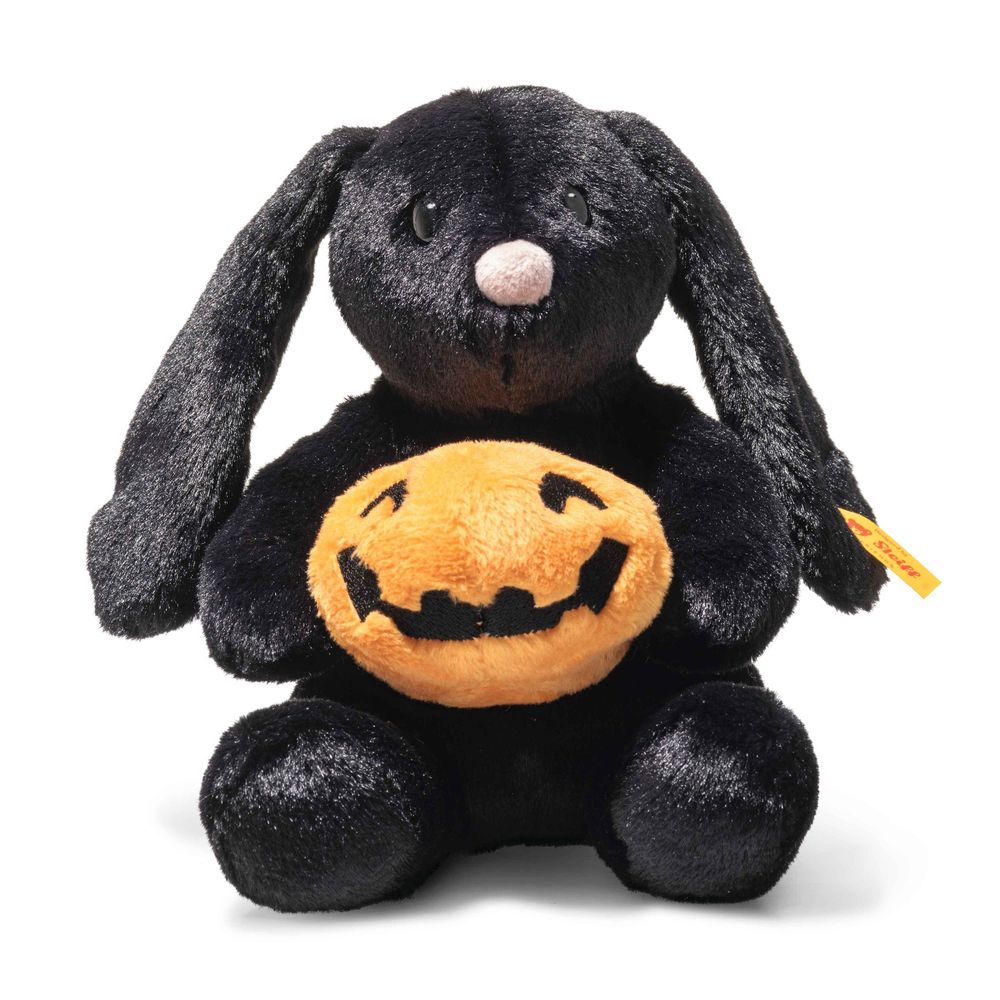  Steiff North America, Inc. -  Mr. Spice Hoppie Rabbit -  Plush