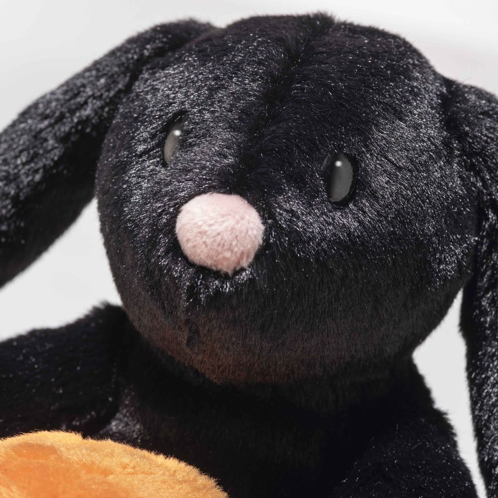  Steiff North America, Inc. -  Mr. Spice Hoppie Rabbit -  Plush