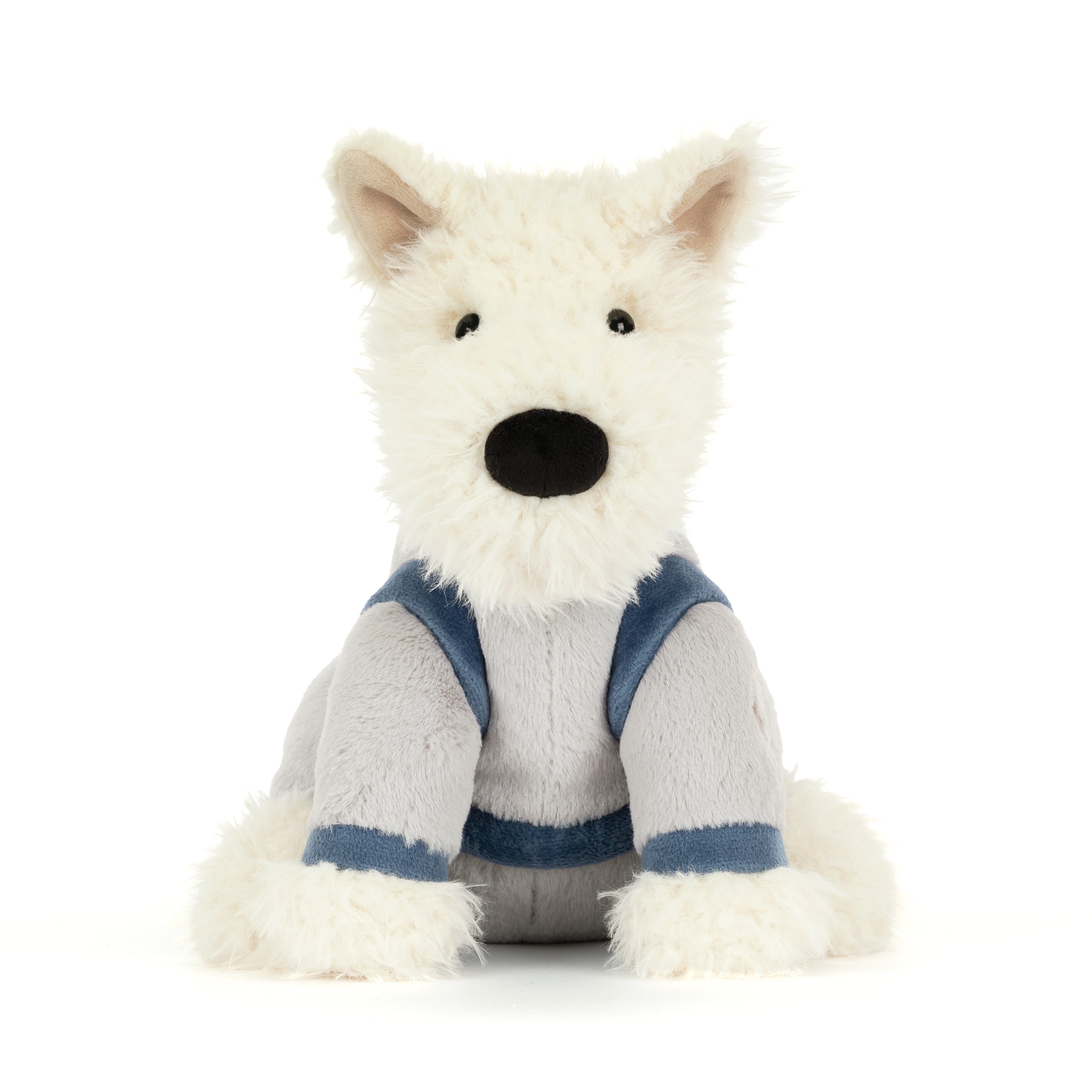 Munro Scottie Dog Space Outfit | Jellycat, Inc.