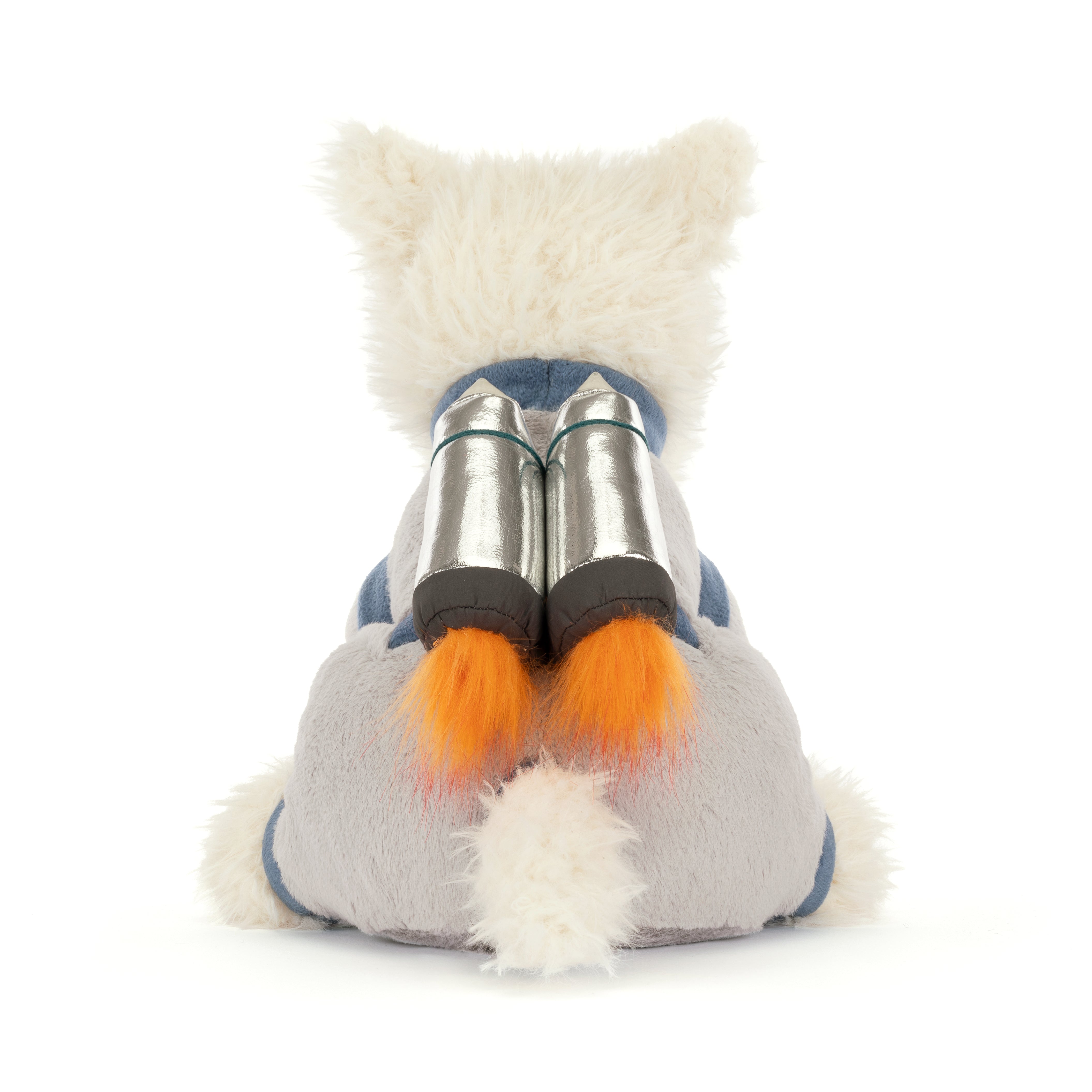 Munro Scottie Dog Space Outfit | Jellycat, Inc.