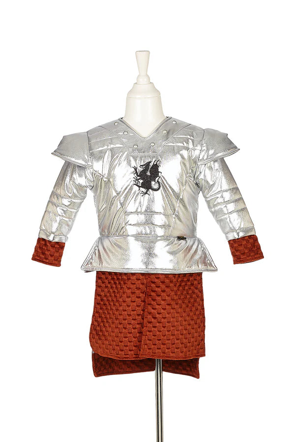  Souza -  Murmillo Gladiator Costume - 5-7 Years -  Dress up