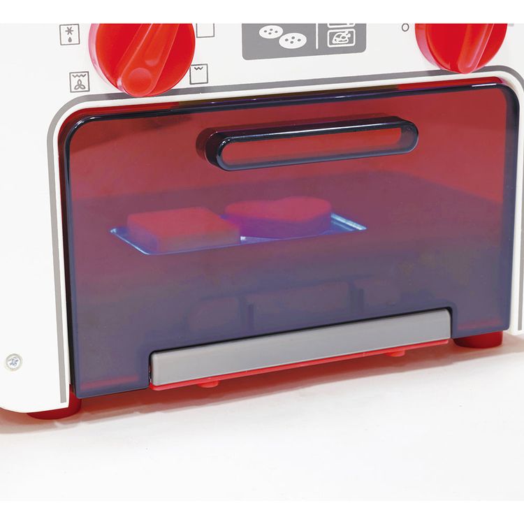  Hape -  My Baking Oven with Color Changing Cookies -  Preschool