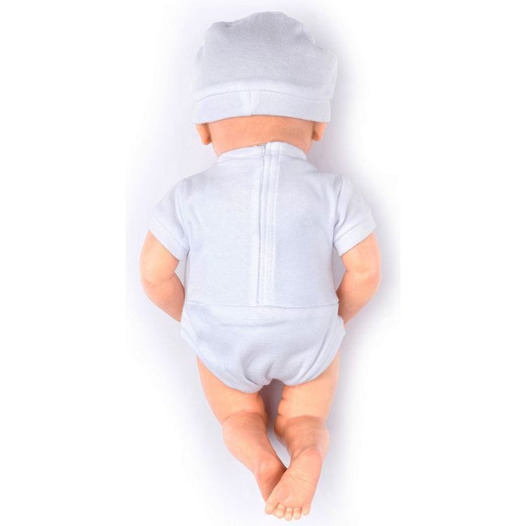  FAO Schwarz -  My FAO Doll - Fair Skin with Dark Brown Eyes -  My FAO Doll