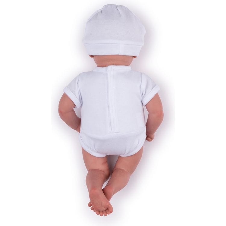  FAO Schwarz -  My FAO Doll - Fair Skin with Light Blue Eyes -  My FAO Doll