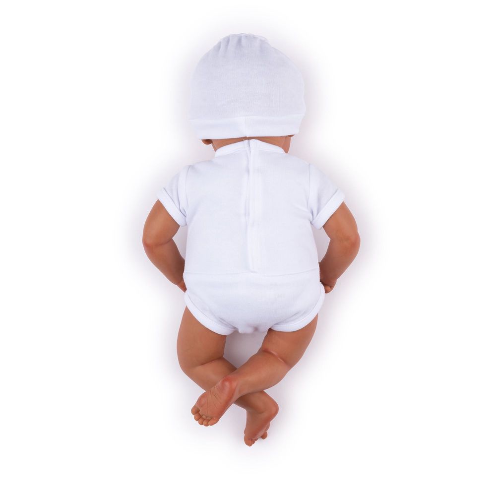 FAO Schwarz -  My FAO Doll - Olive Skin with Light Brown Eyes -  My FAO Doll